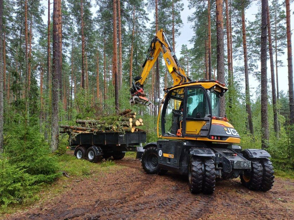Rakennus- ja maanrakennuspalvelut Fixmedi Oy Varsinais-Suomi