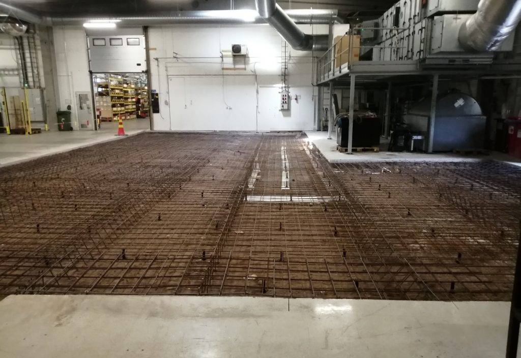 Konepeti metallintyöstökoneille. Fixmedi Oy.