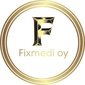 Rakennus- ja maanrakennuspalvelut Fixmedi Oy Varsinais-Suomi